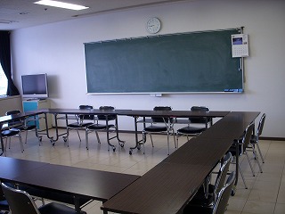 2階実習室（3）