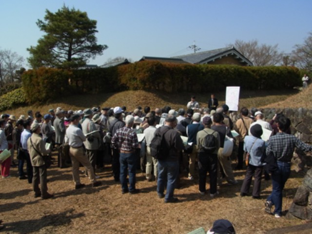 説明会の様子の画像2