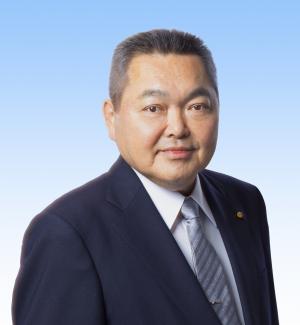 松峯　茂　議長