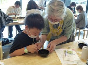 イベントの様子3