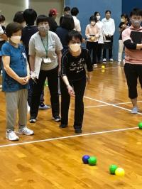 会場の様子2