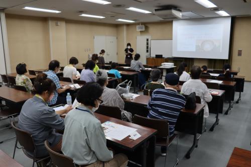 イベントの様子4