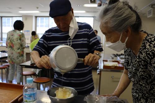 イベントの様子6