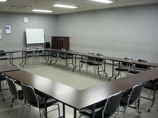 2階実習室（1）