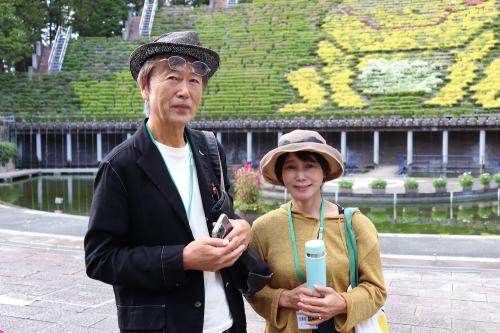 イベントの様子