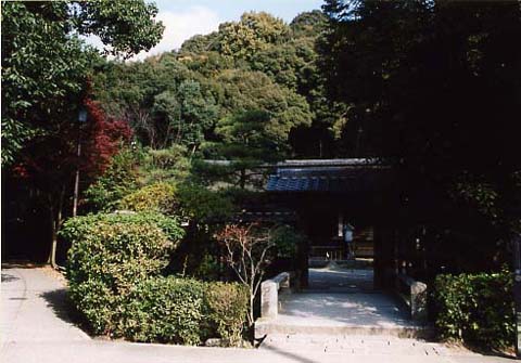 宇治上神社の画像3