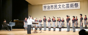 市民文化芸術祭1