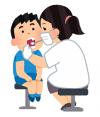 歯科健診（こども）
