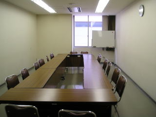 第2会議室の画像