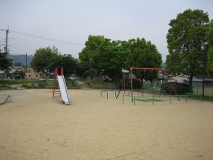 槇島公園（まきしまこうえん）の画像