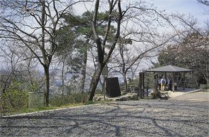 大吉山風致公園（だいきちやまふうちこうえん）の画像