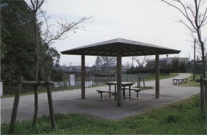 二子塚古墳公園（ふたごづかこふんこうえん）の画像