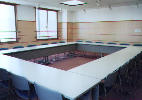 会議室2の画像