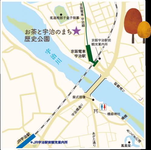 会場マップ