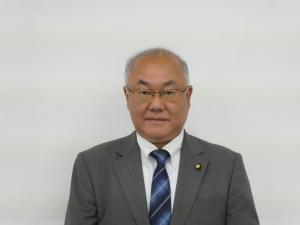 鳥居　進　副議長