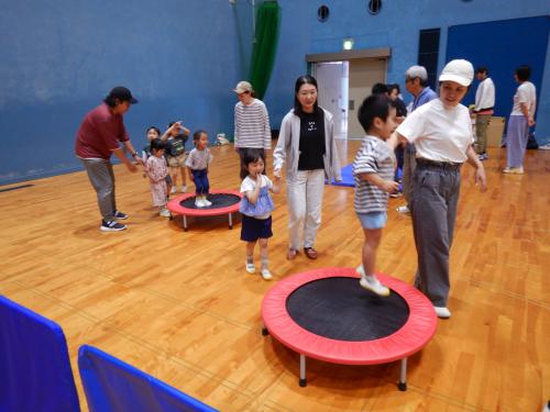 教室の様子2
