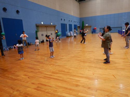 教室の様子4