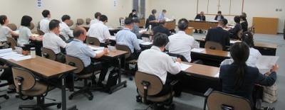 推進協議会
