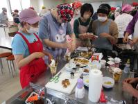 料理教室1
