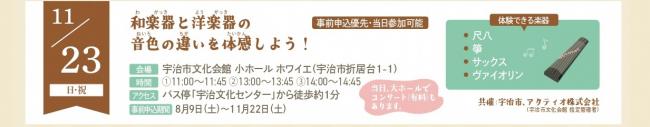 奏プログラム