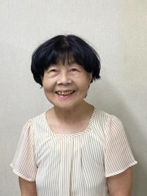 水上氏