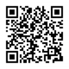 Web申込QRコード