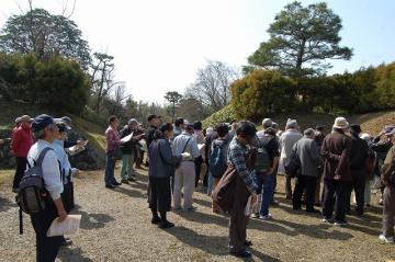 現地説明会の様子の画像1