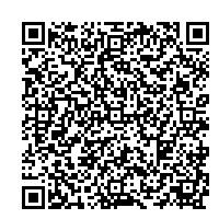 QRコード（防災カレー）