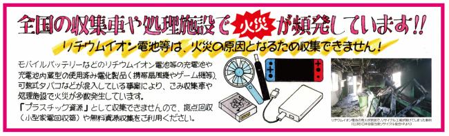 リチウムイオン電池