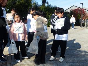 クリーン宇治運動2