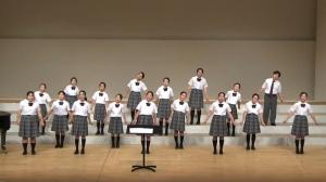 京都こども合唱祭1