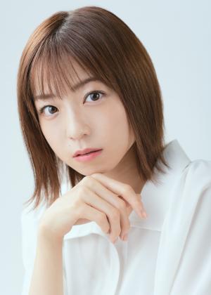 宇治市観光大使 中村静香様