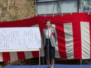 わいわいカーニバルの写真