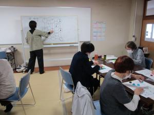 キャップジャンプ