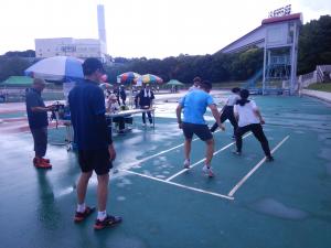 スポーツまつりの様子1