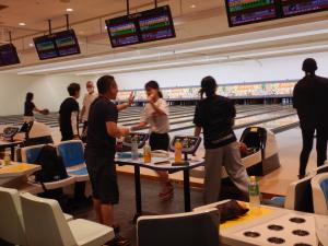 ボウリング大会4