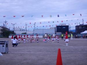 運動会4