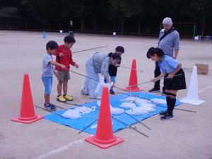 運動会5