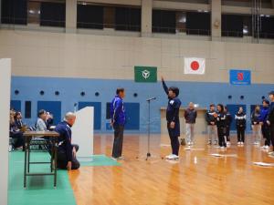 球技大会1