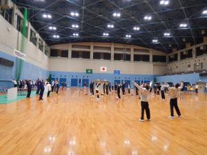 球技大会2
