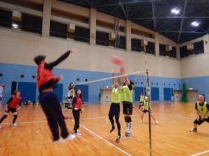 球技大会5