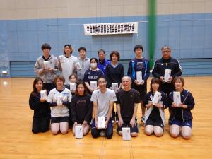球技大会6