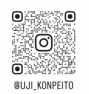 こんぺいとうさんインスタ