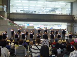 ミニコンサート１