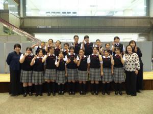 ミニコンサート２