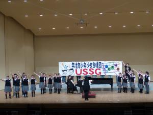 定期演奏会１