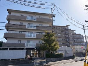 ユニライフ宇治木幡