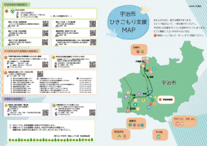 【ひきこもり支援マップ（表）】