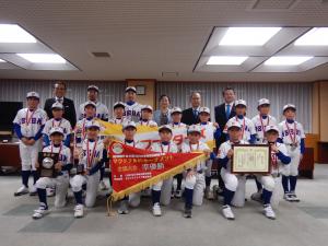 高円宮賜杯