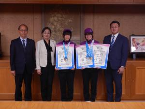 国民スポーツ大会ボウリング競技